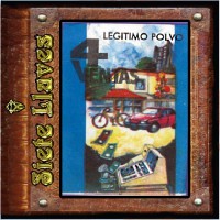POLVO 4 VENTAS